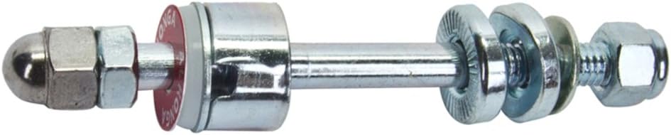 Sunlite Brake Pivot Bolt, Silver