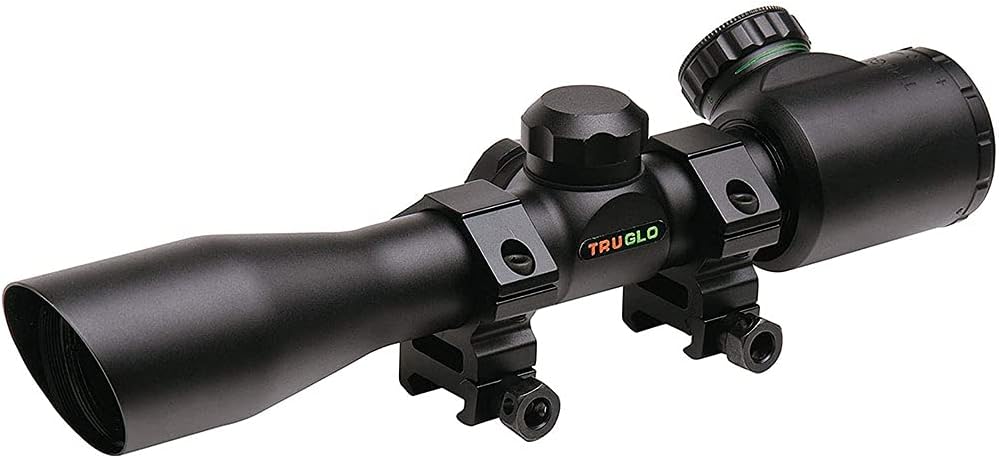 TRUGLOarchery-Crossbow-scopes