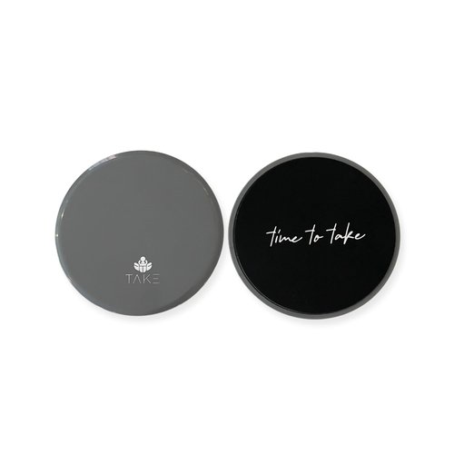 Take Core Sliders (Gray)