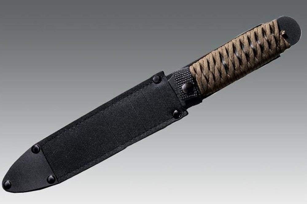 Cold Steel True Flight Thrower, Green