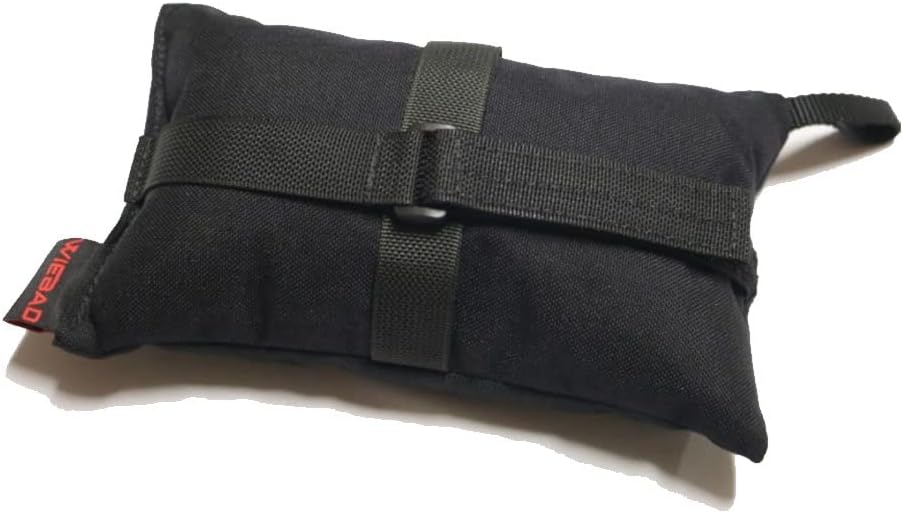 Gear Multipurpose 1000D Cordura Nylon Long Gun Stock Adjustment Berry Bag