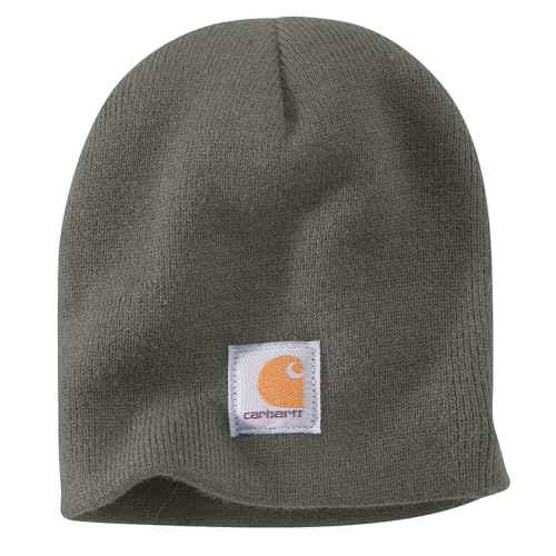 Carhartt Mens Knit Beanie