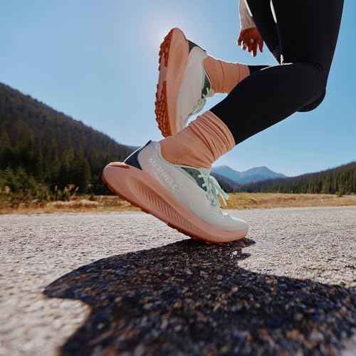 Merrell Women's Morphlite Trail Running Shoe