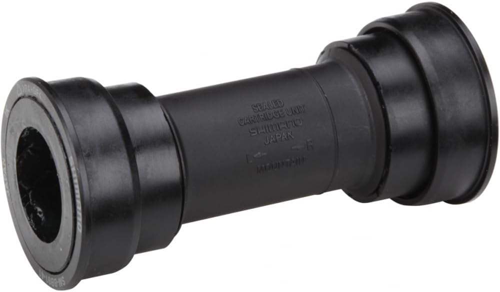 SHIMANO Dura Ace/XTR BB92/BB94 Press Fit Bottom Bracket for Smooth Performance
