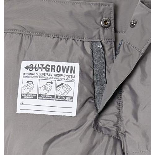 Columbia Little Boys' Ice Slope Ii Pant