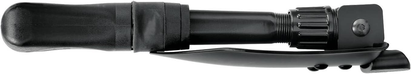 Gerber Gear 05942 E-Tool, Spade No Sheath,Black