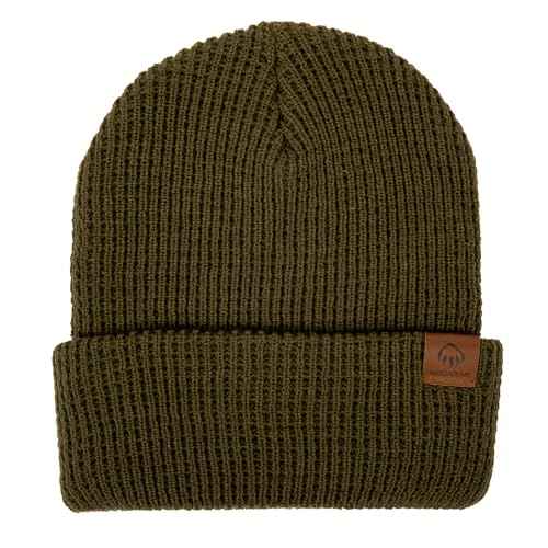 Wolverine Performance Watch Cap | Unisex | Durable | Rugged | Warm | Outdoor | Adventures | One Size