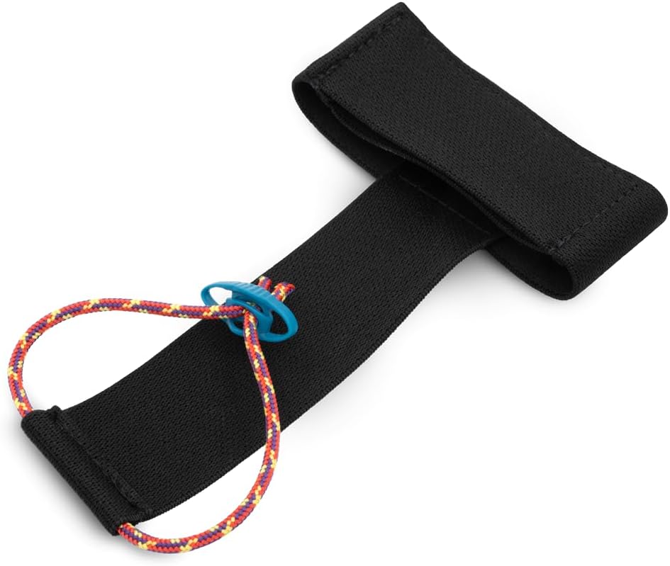 Water Bottle Strap. Fits Nalgene, Thermoflask, Takeya and Other Brands.