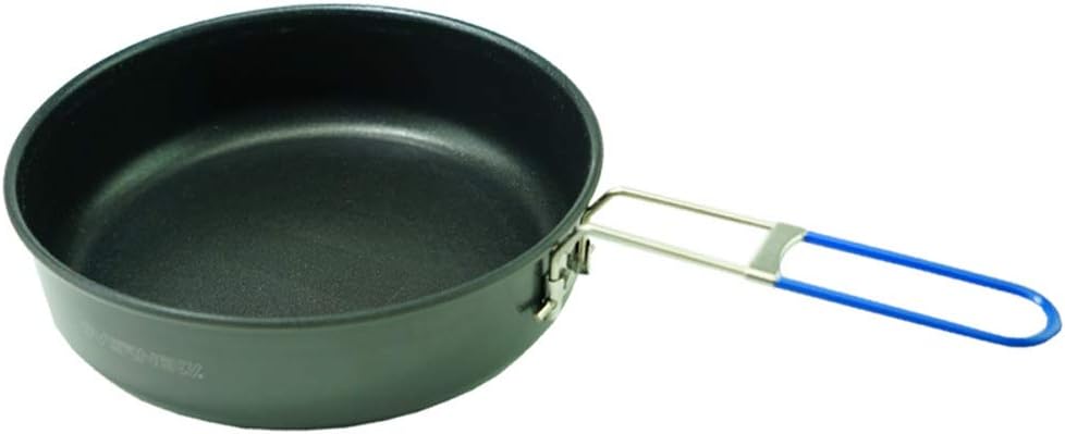 Evernew Everrnew Ultralight Non-Stick Fying Pan