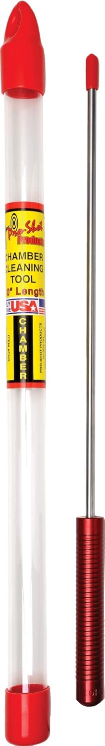 PRO SHOT6.5 Pistol Kit .38-.45 Cal.