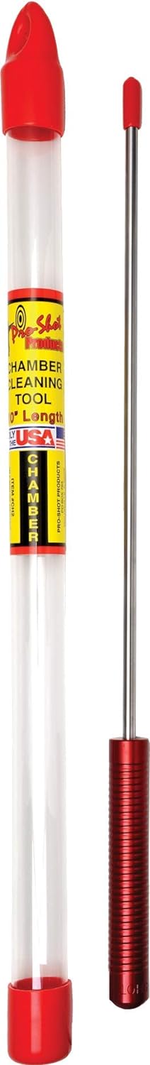 PRO SHOT6.5 Pistol Kit .38-.45 Cal.