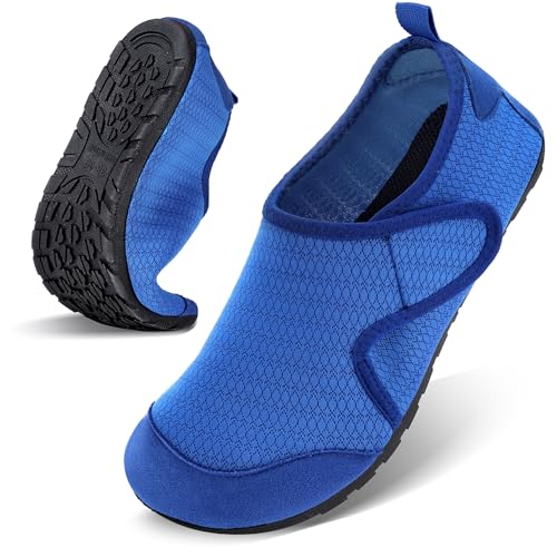 Water Shoes for Women Men Quick Dry Aqua Socks for Beach Pool Surf Yoga