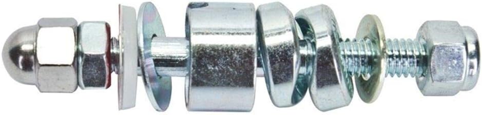 Sunlite Brake Pivot Bolt, Silver