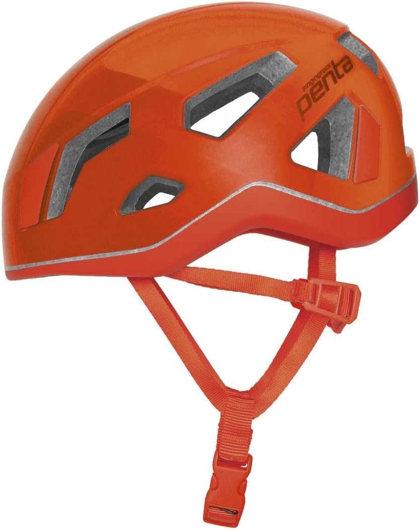 Singing Rock Penta Climbing Harness - Lightweight, Comfortable, Adjustable Fit