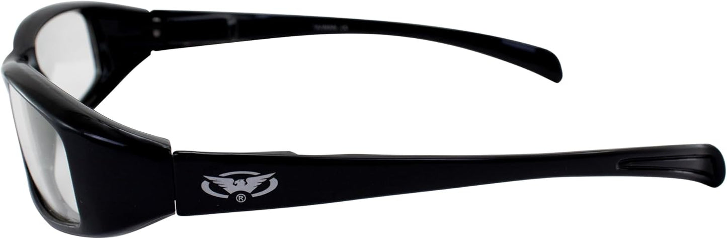 Global Vision Eyewear New Attitude Sunglasses