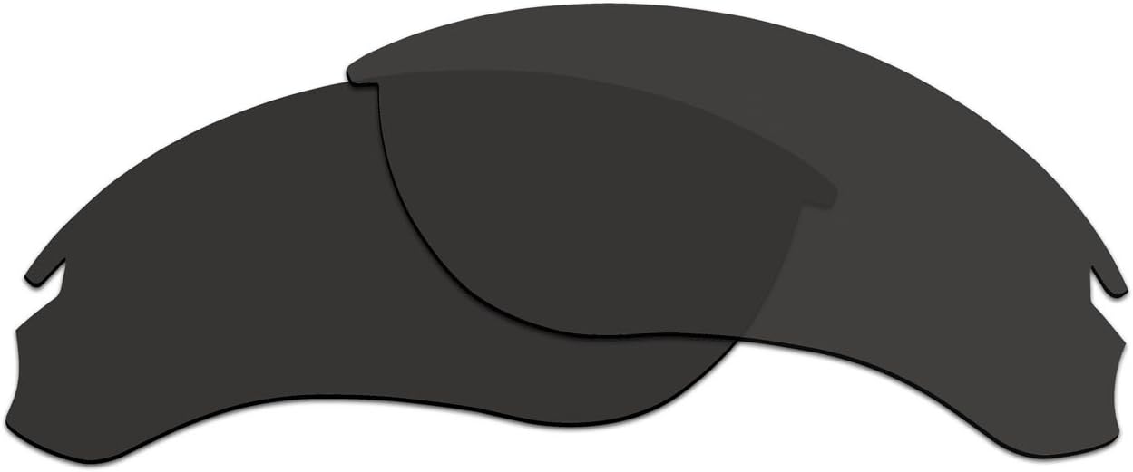 Replacement Lenses for Oakley Speed Jacket Sunglasses OO9228