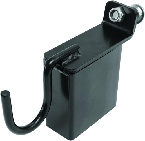 Birchwood Casey 2x4 Nested Steel Shooting Target Stand for Hanging Gong Targets