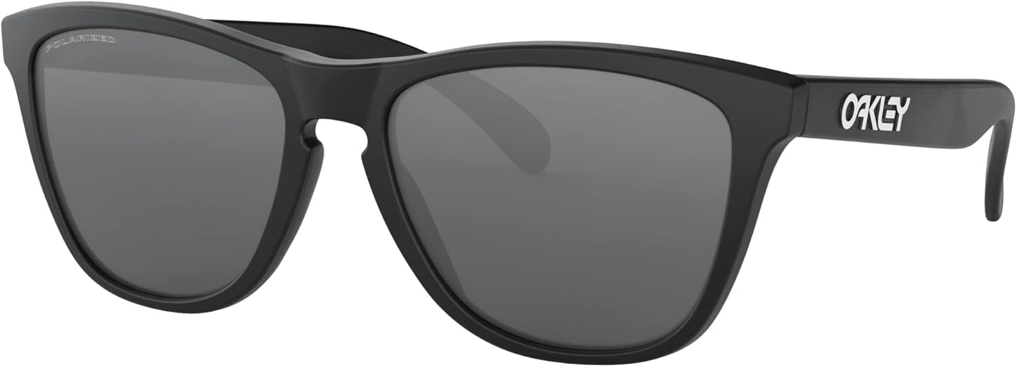 Oakley Oo9013 Frogskins Square Sunglasses