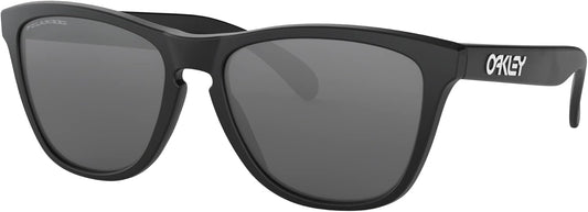 Oakley Oo9013 Frogskins Square Sunglasses