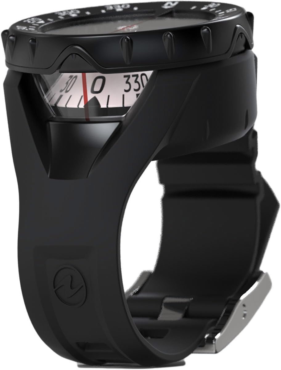 Aqua Lung Wrist Compass