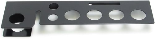 Inline Fabrication Storage Center Accessory for The Hornady LNL AP