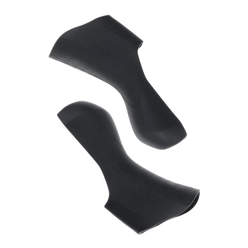 SUKOUSRAM Bike Brake Levers Hoods Compatible with Ultegra 105 ST-R7025/ST-R7020 Shift Grips,1 Pair
