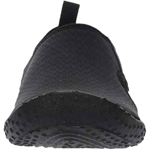 WHITIN Little/Big Kids Shore Explorer Water Shoes | Boys/Girls Aqua Socks | Barefoot Freestyle