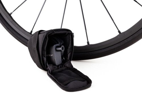 BYKTEK Travel Pump, Black