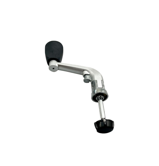 1PCS Fishing Reel Crank Knob Power Handle for Rotating Reels Replacement Grip Parts Medium 1000-4000 Model