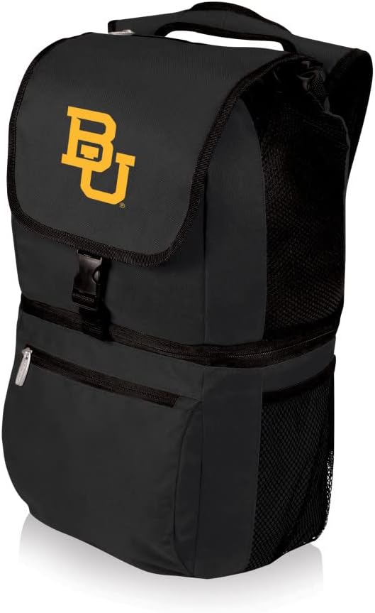 North Carolina Tar Heels Zuma Backpack Cooler - Soft Lunch Cooler for Picnics