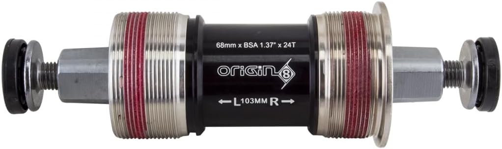 Origin8 Torqlite Square Taper Bottom Bracket