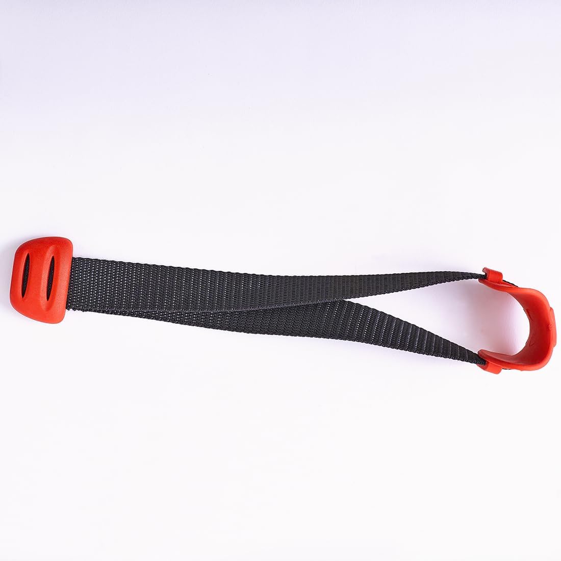 Lifeline Fitness Variable Resistance Trainer Kit - Adjustable Resistance Bands for Working Out - Home Gym Exercise Bands with Door Anchor, Carry Bag, 5ft. Bands and Triple Grip Handles
