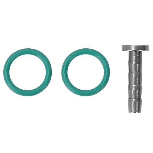 Yctze Fittings Accessories Set - Hose Adapter & Olive for BH90 - for Hydraulic Brake Hose, MT5 SLX, with Hope Fittings, Dropper Post Leve Connection