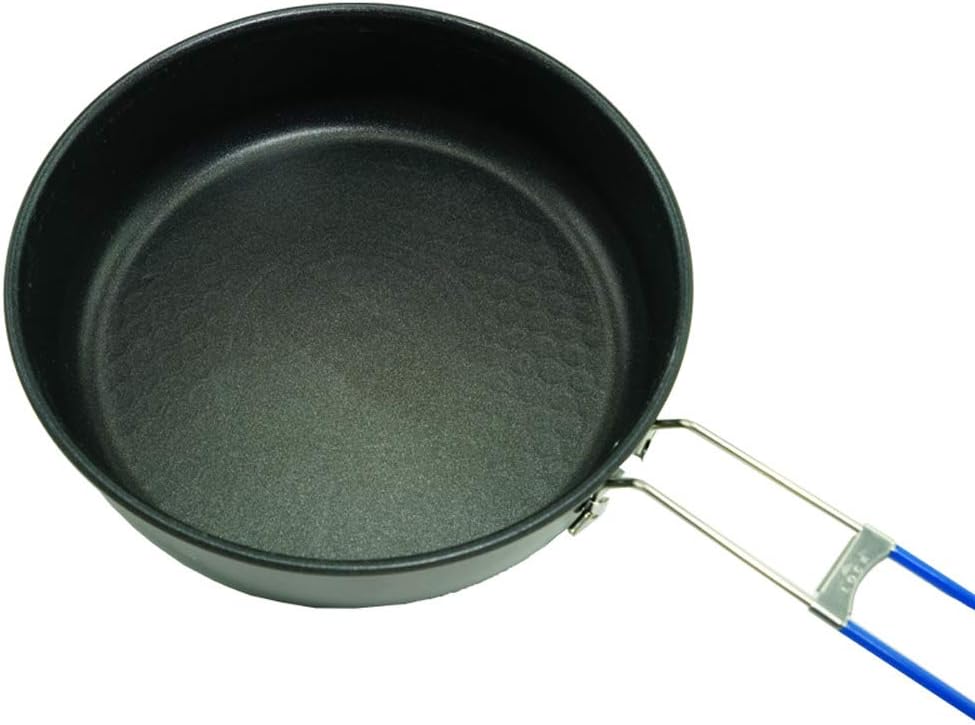 Evernew Everrnew Ultralight Non-Stick Fying Pan