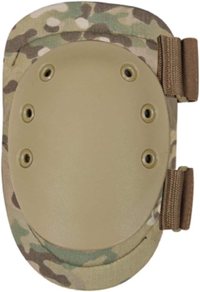 Rothco Tactical Protective Knee Pads