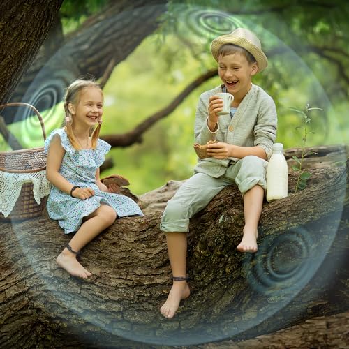BuggyBands Mosquito Repellent Bracelet Refill Oil Sticks - 30 Pack Refills