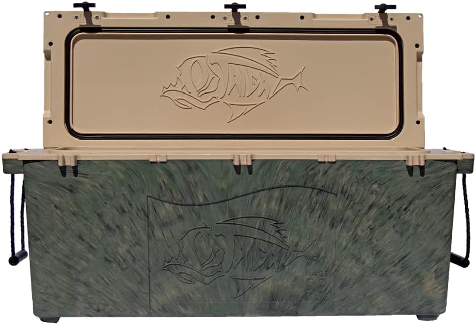 Taiga Coolers 88 Quart Cooler