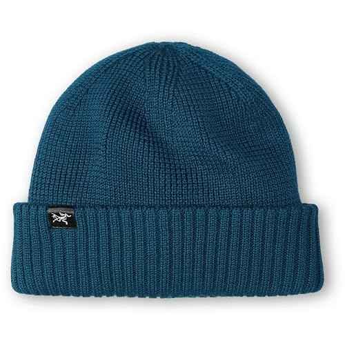 Arc'teryx Mallow Toque Unisex | All Mountain Toque in a Tech Wool Knit