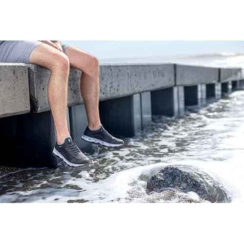 FROGG TOGGS Mens Outflow Drain Shoe