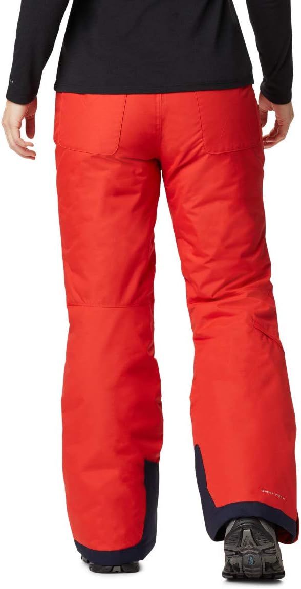 Columbia Women's Bugaboo Omni-Heat Snow Pants