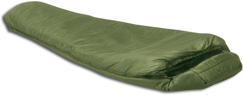 Snugpak Softie 9 Hawk Sleeping Bag