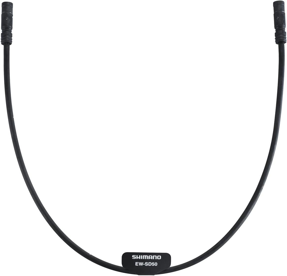 SHIMANO Di2 EW-SD50 Power Cable for Electronic Shifting - High-Performance Upgrade