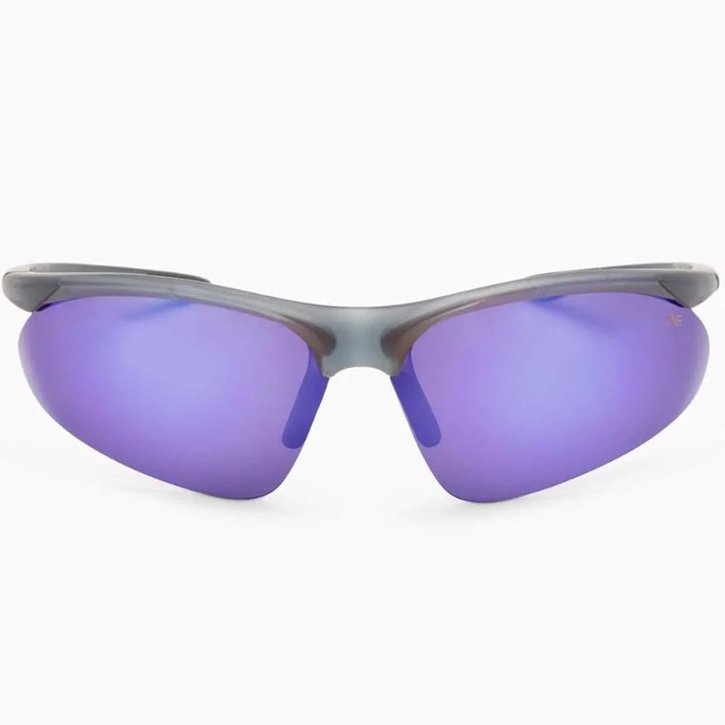 Optic Nerve Tightrope Polarized Sport Sunglasses – Lightweight Sportwrap Frame, UV Protection, Anti-Glare – Unisex Fit