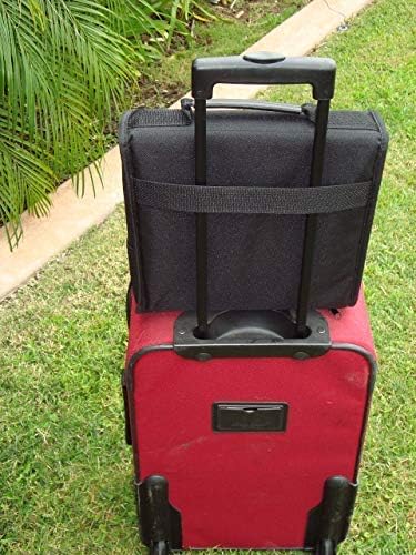 with Loop Fastener for Patches Cover bag