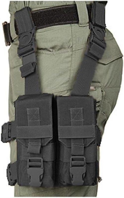 BLACKHAWK M16-Inch Thigh Rig
