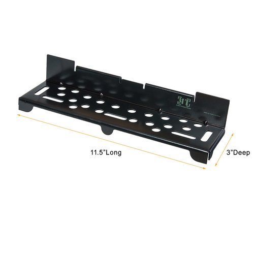 MT Military Alice Pack Frame Cargo Support Shelf with Adjustable Lashing Strap for Army Rucksack with Frame Type II- OD