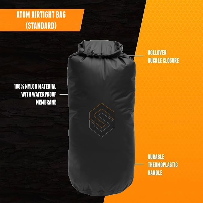 Scent-Lok Atom Airtight Bag