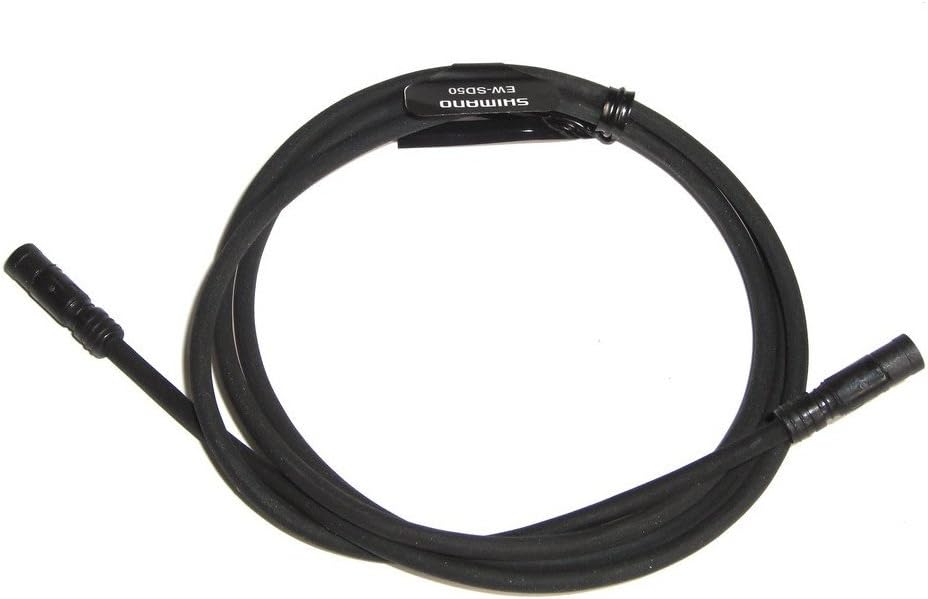 SHIMANO Di2 EW-SD50 Power Cable for Electronic Shifting - High-Performance Upgrade