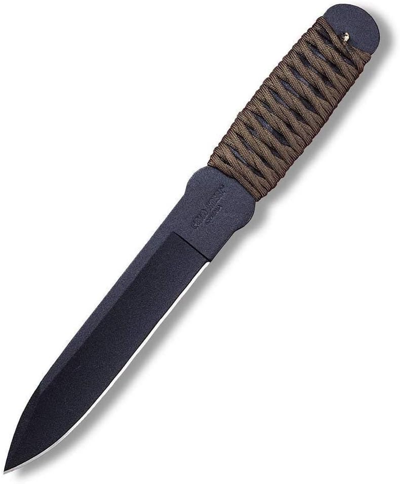 Cold Steel True Flight Thrower, Green