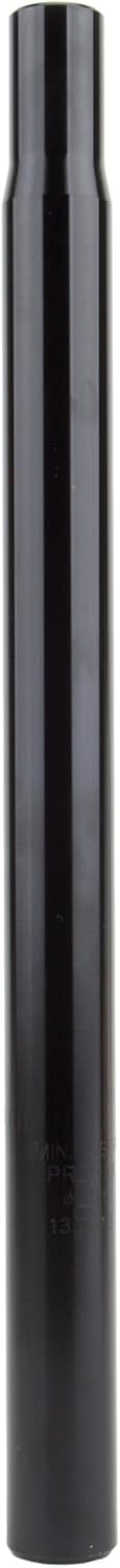 Sunlite Alloy Pillar Seatpost - Lightweight Adjustable Bike Seat Post for Comfort